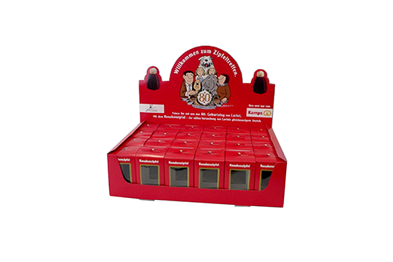 Mugele GmbH Displays Thekendisplay, Verkaufsdisplay