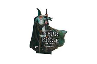 Mugele GmbH Displays Aufstellfigur, Verkaufsdisplay