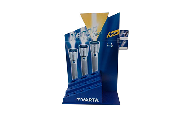 Mugele GmbH Displays Thekendisplay, Verkaufsdisplay