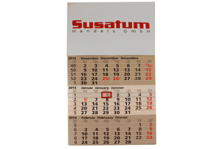 Mugele GmbH Drucksachen, Druckerzeugnisse, Kataloge, Broschüren, Kalender, Prospekte