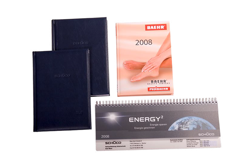 Mugele GmbH Drucksachen, Druckerzeugnisse, Kataloge, Broschüren, Kalender, Prospekte