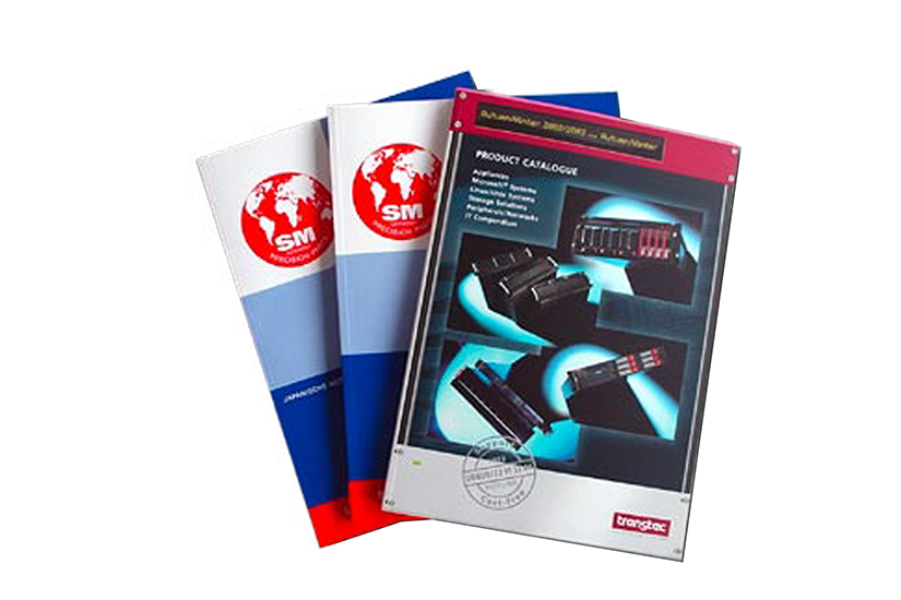 Mugele GmbH Drucksachen, Druckerzeugnisse, Kataloge, Broschüren, Kalender, Prospekte