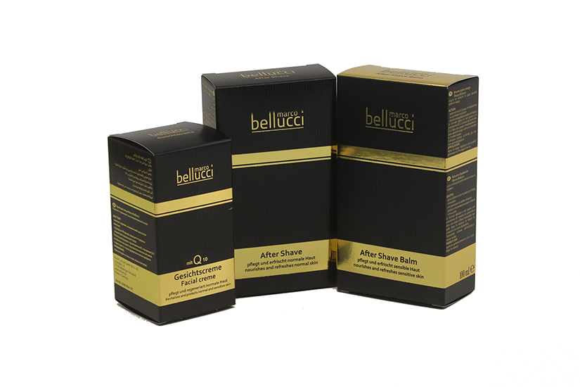 Mugele GmbH Faltschachteln, Verpackungen, Kartonagen