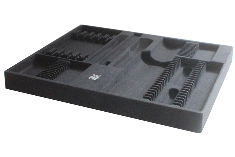 Mugele GmbH Tiefziehteile, Einsätze, Skinverpackungen, Blisterverpackungen