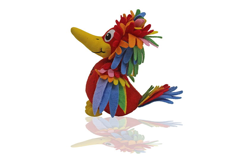 Mugele GmbH Werbemittel Werbefigur