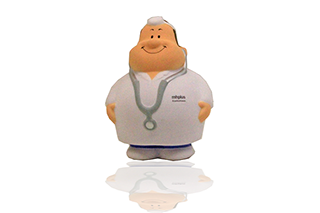 Mugele GmbH Werbemittel Werbefigur